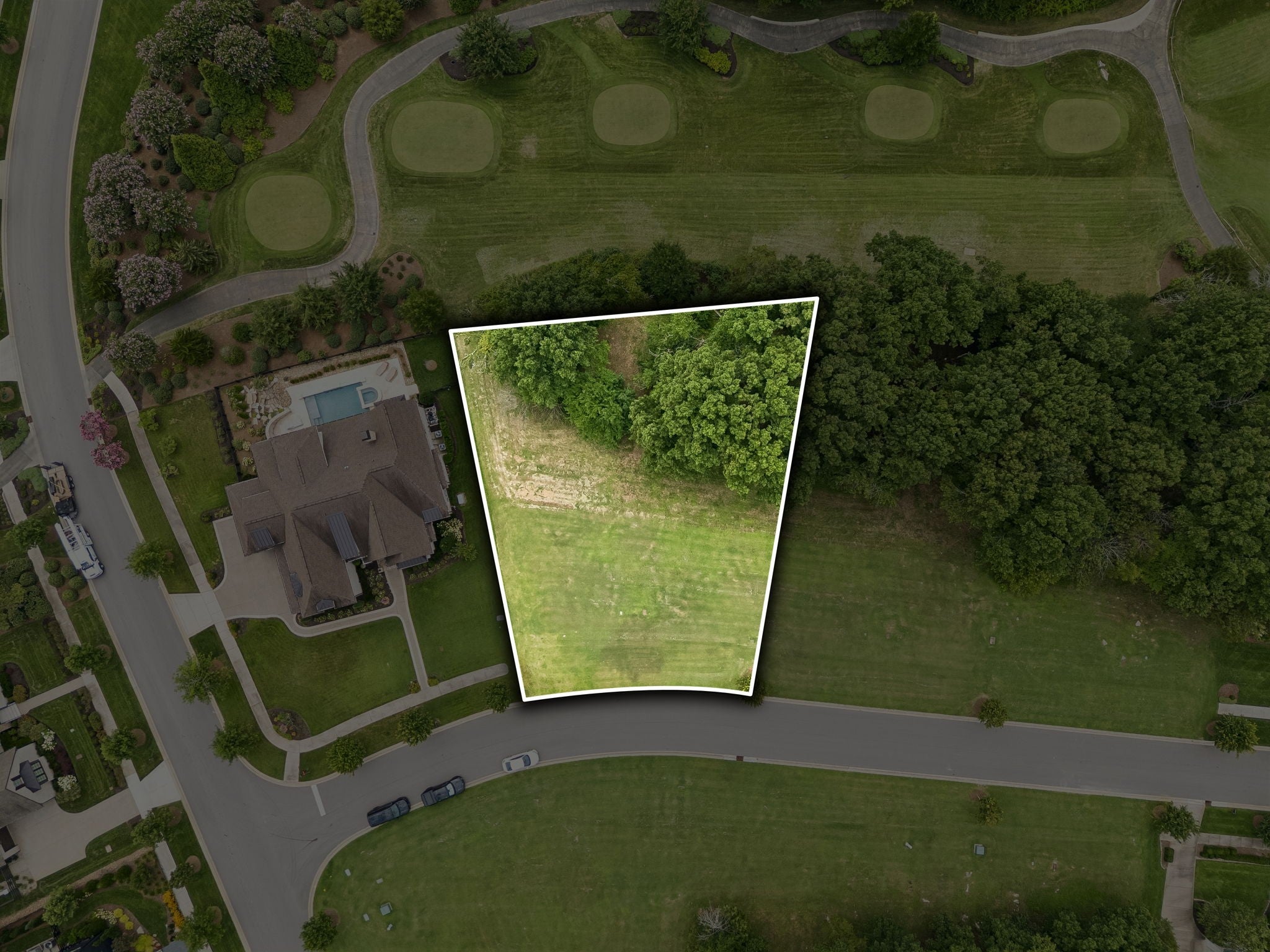listing at 7505 Whiskey Rd College Grove, College-Grove