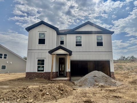 240 Rose Hannah Dr Gallatin TN 37066