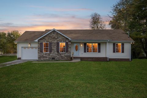 121 High St Chapel Hill TN 37034