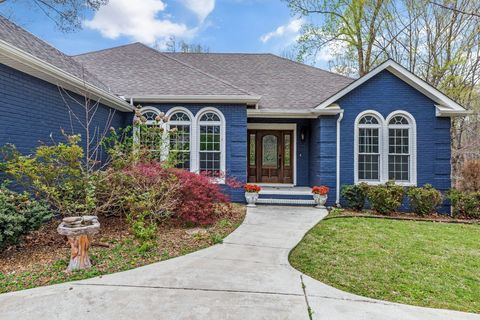 282 Owl Hollow Ln Winchester TN 37398