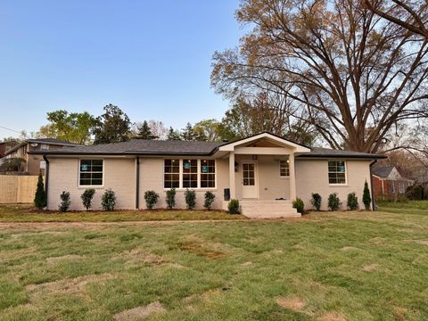 366 Barrywood Dr Nashville TN 37211