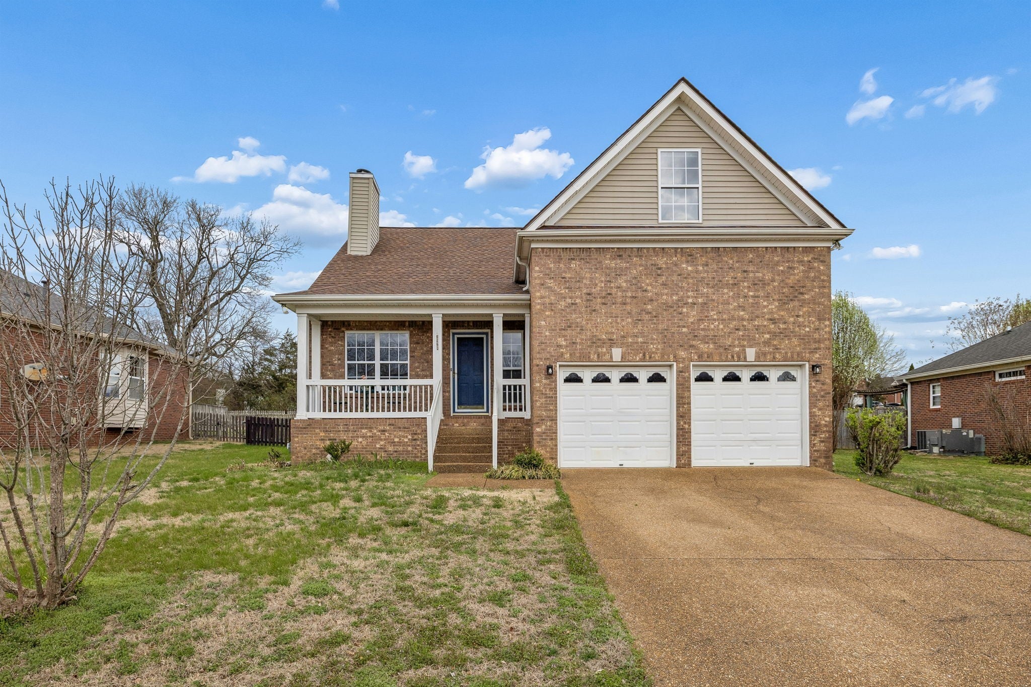 3-bed home for rent in Nashville, TN 37221, 7928 Boone Trce 7928 Boone Trce, Nashville TN 37221 3-bed home, photo 1 of 33
