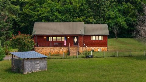 1510 Penile Hill Rd Decherd TN 37324