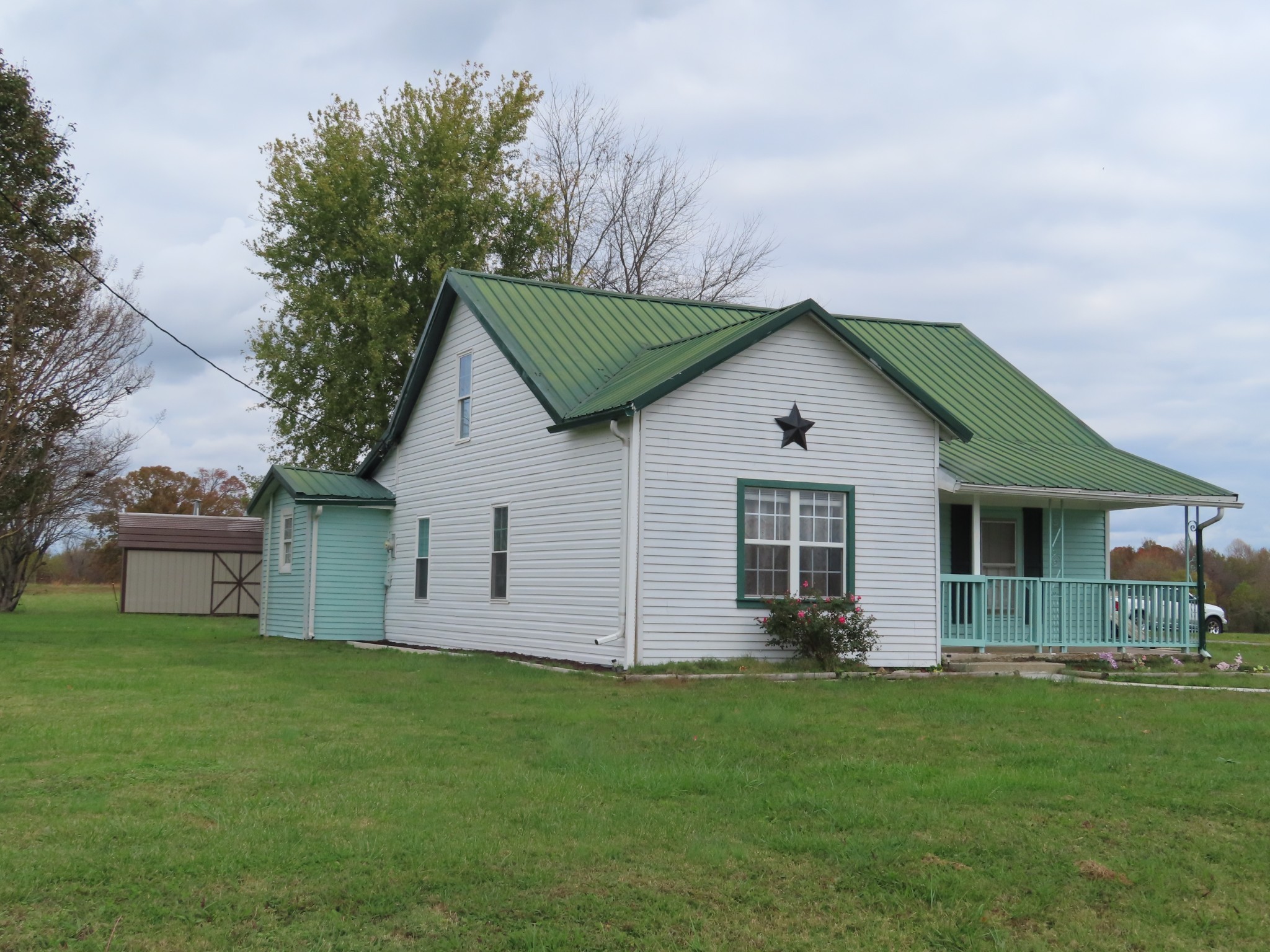 1263 Union Camp Rd