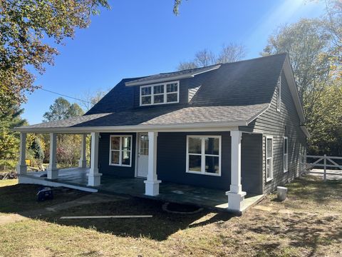 2863 Sweethome Rd Chapmansboro TN 37035