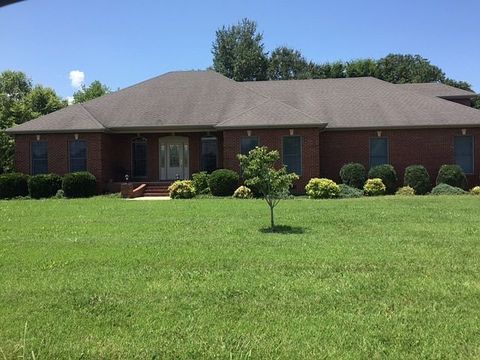 261 Bell Dr W Winchester TN 37398