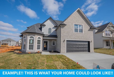 Photo of 242 Autumnwood Farms, Clarksville, TN 37042 (MLS # 3611518)