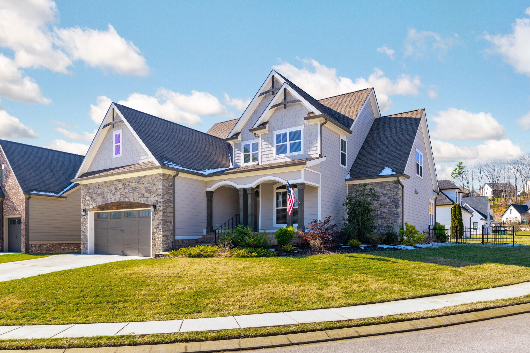 2329 Weeping Willow Drive