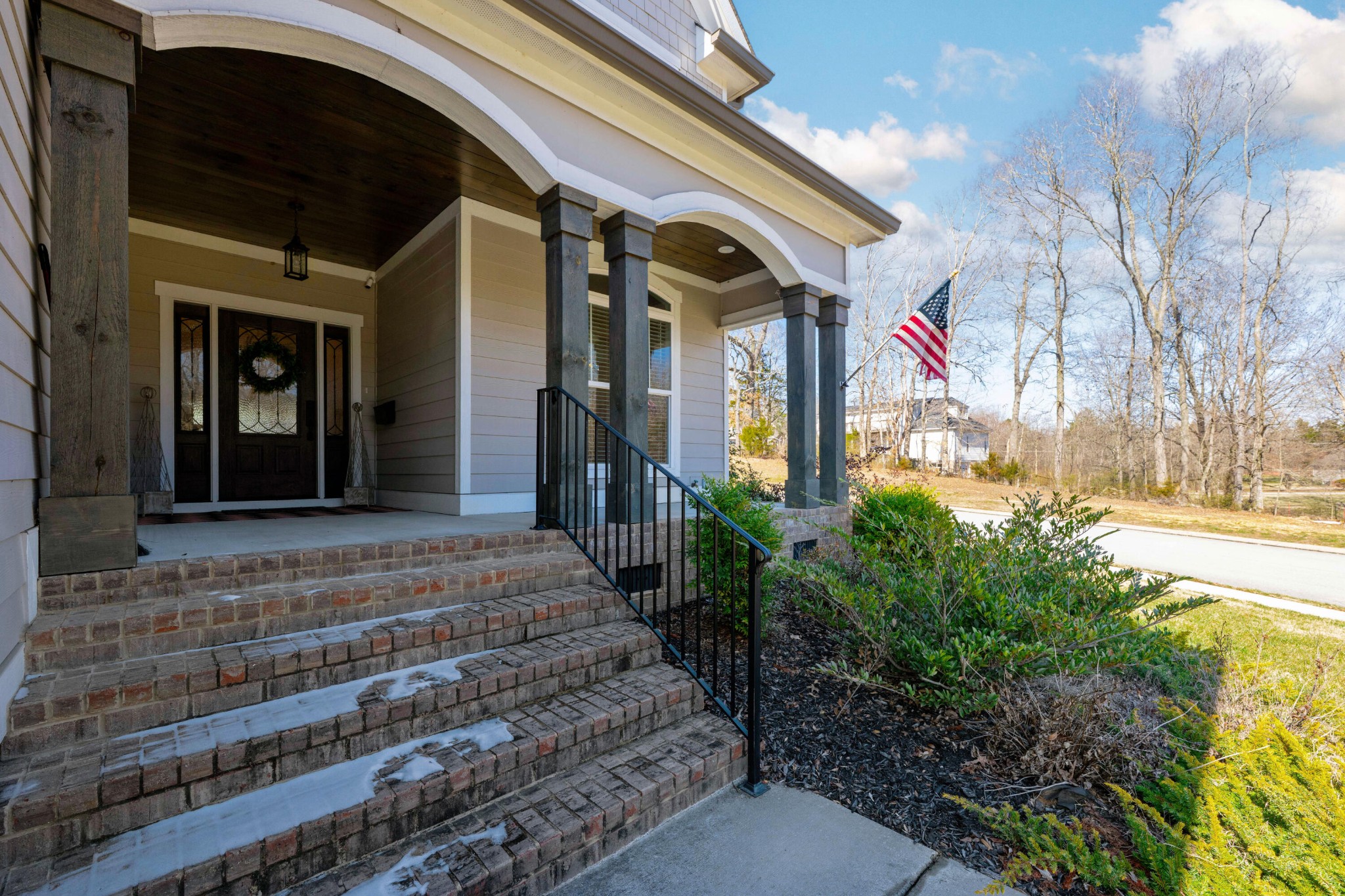 2329 Weeping Willow Drive