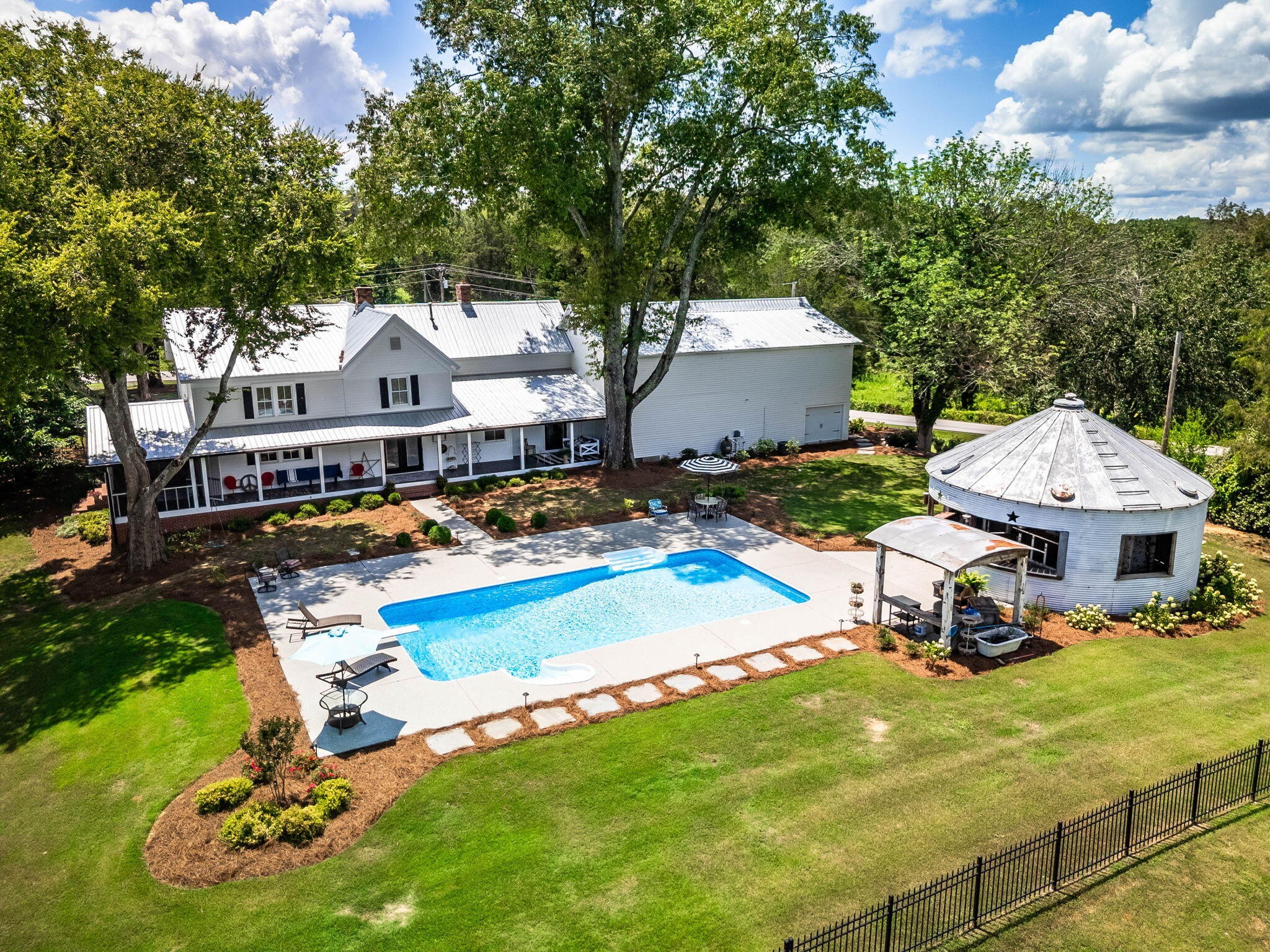 680 Glass Mill Road