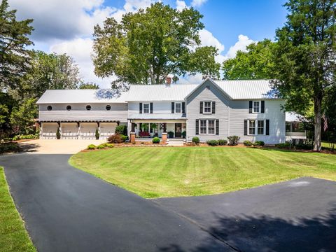 680 Glass Mill Road Chickamauga GA 30707