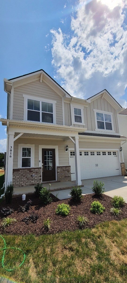 3016 Drumwright Way