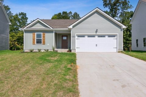 Photo of 478 Mattingly Dr, Clarksville, TN 37042 (MLS # 3061028)