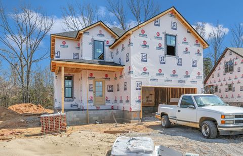 353 Chase Dr Clarksville TN 37043