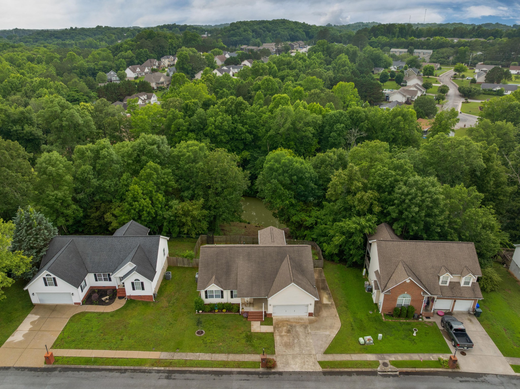 562 Bluff View Drive