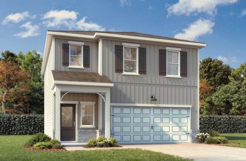 Photo of 38 Aurora Cir, Fayetteville, TN 37334 (MLS # 3610177)
