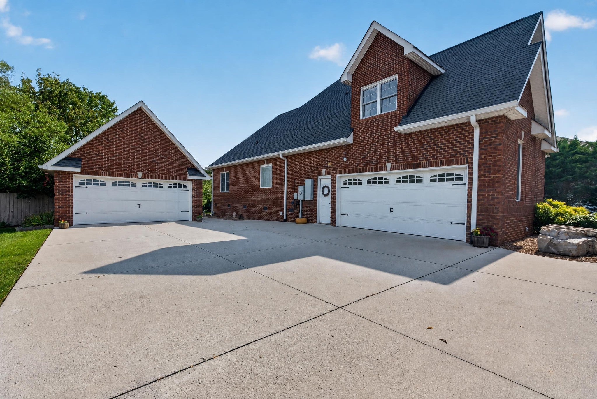 413 Settlers Trce
