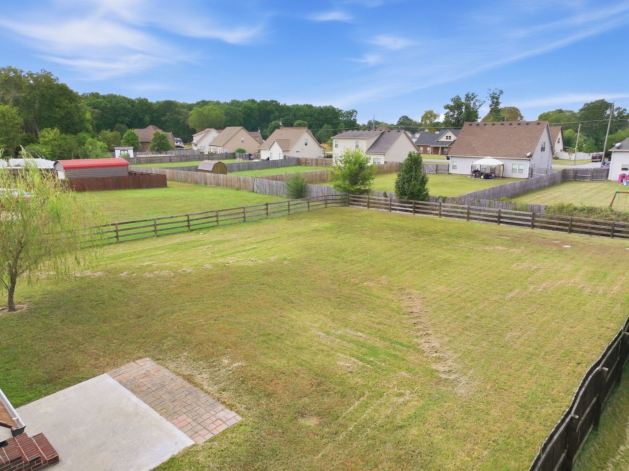 528 Long Creek Dr
