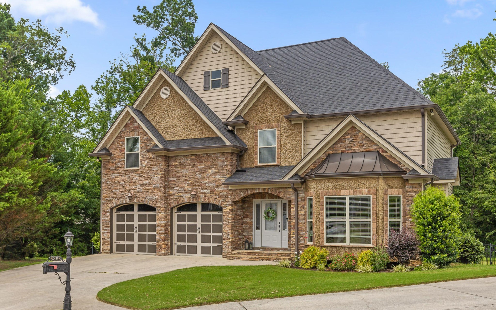 8366 Gracie Mac Lane
