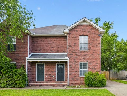 1625 Center Pointe Dr Murfreesboro TN 37130