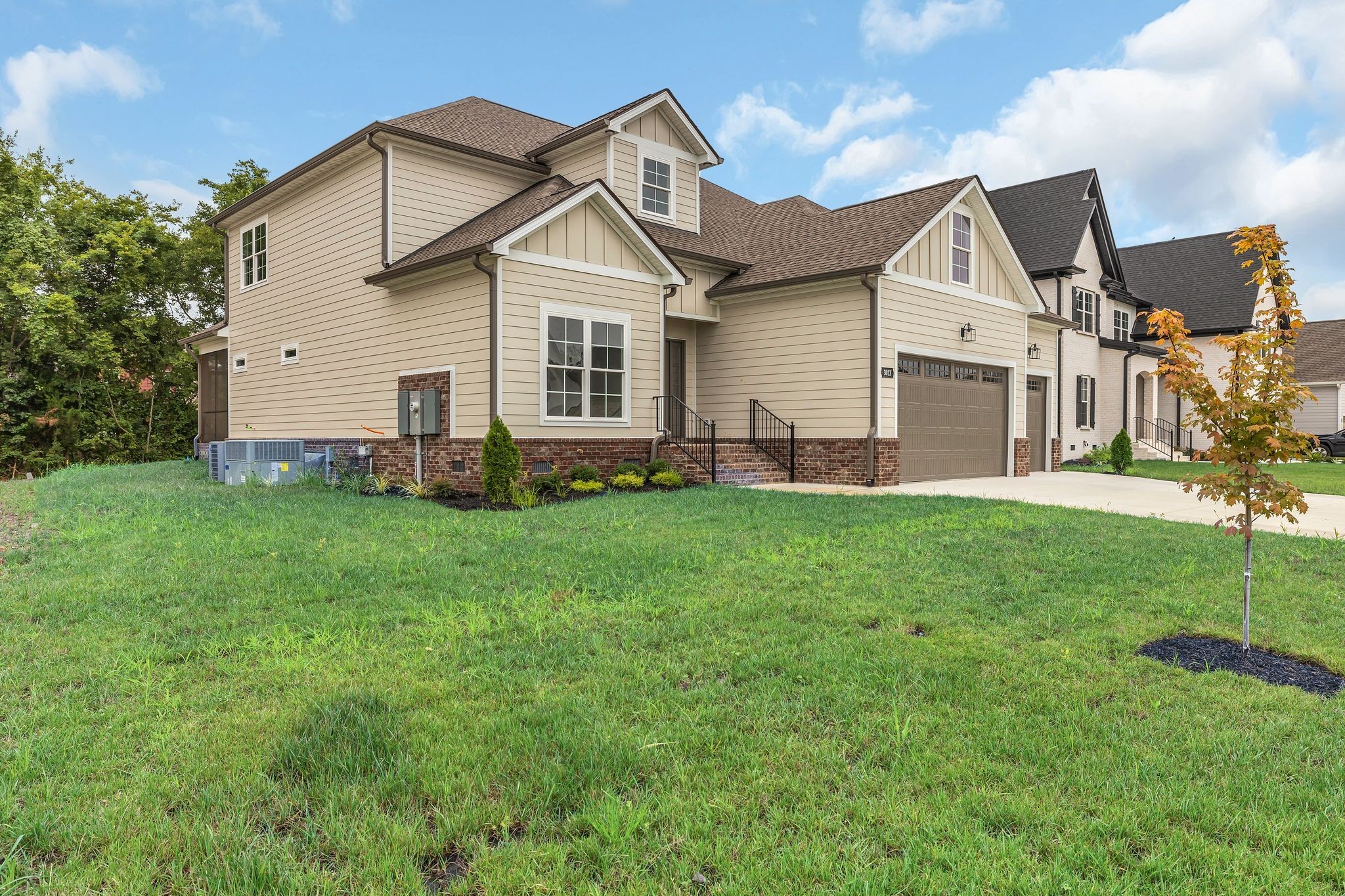 3013 Shady Forest Dr