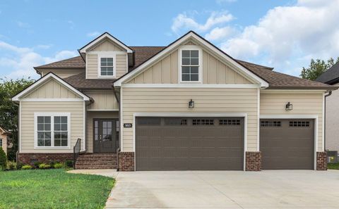 3013 Shady Forest Dr Murfreesboro TN 37128