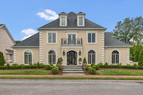 113 Middleton Circle Nashville TN 37215