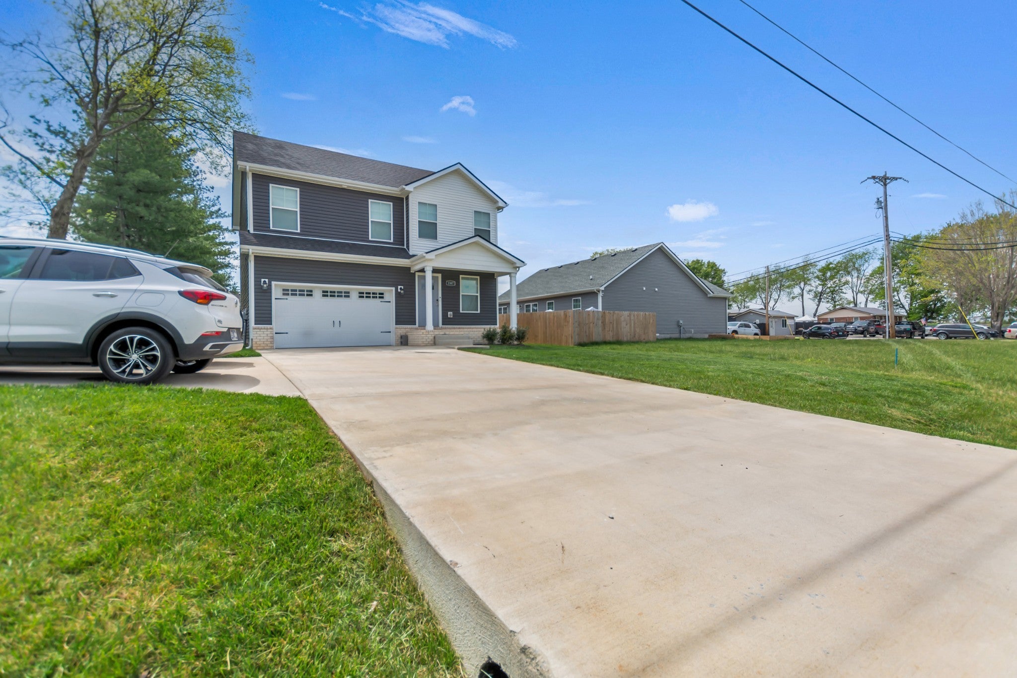 1307 Hugh Hunter Rd