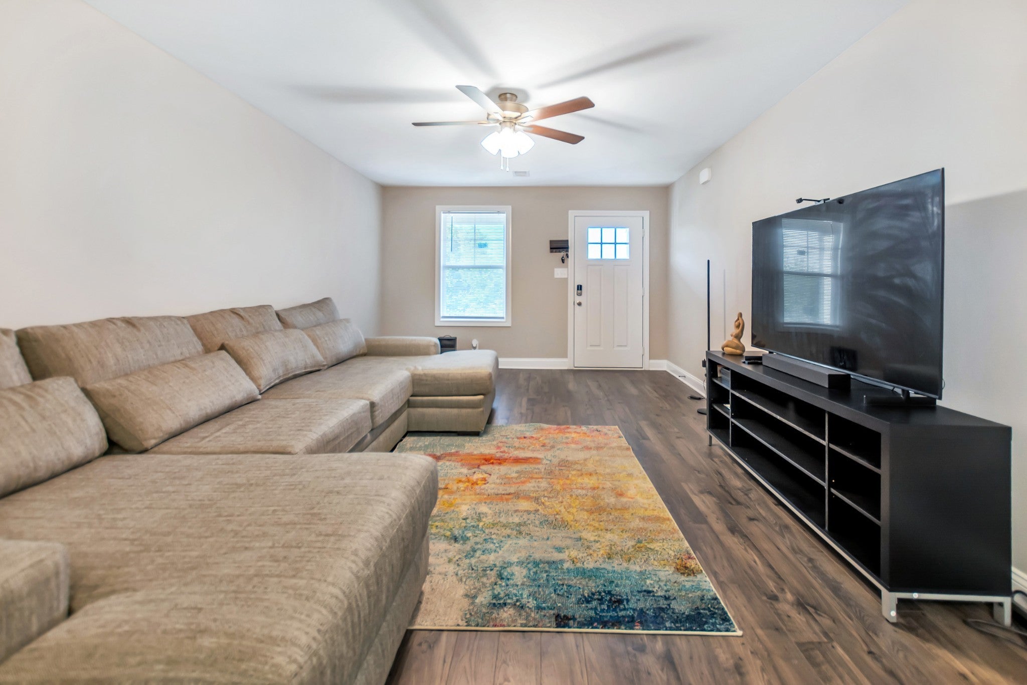 1307 Hugh Hunter Rd