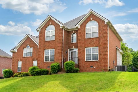 116 N Wynridge Way Goodlettsville TN 37072