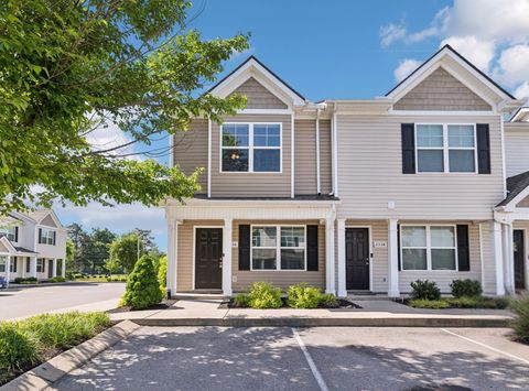 2336 Convention Way Murfreesboro TN 37130
