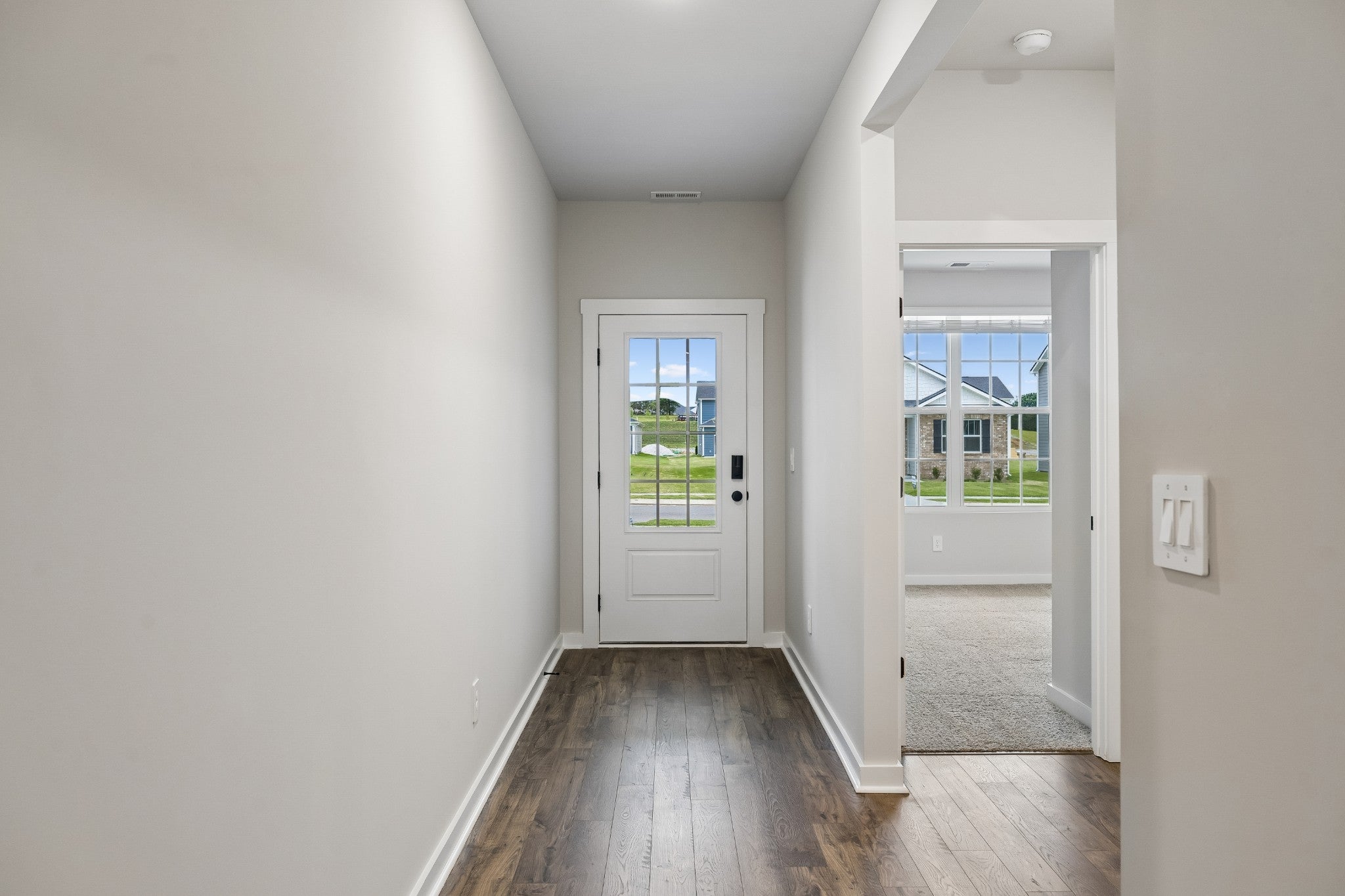 4341 Scarlet Court