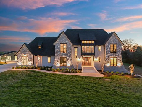 2996 S Rutland Rd Mount Juliet TN 37122