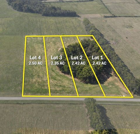 0 Powell Ln Lewisburg TN 37091