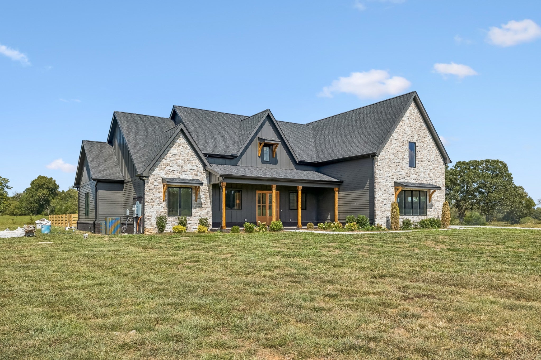 815 Alsup Mill Rd