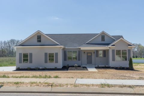 1161 Goose Dr Springfield TN 37172