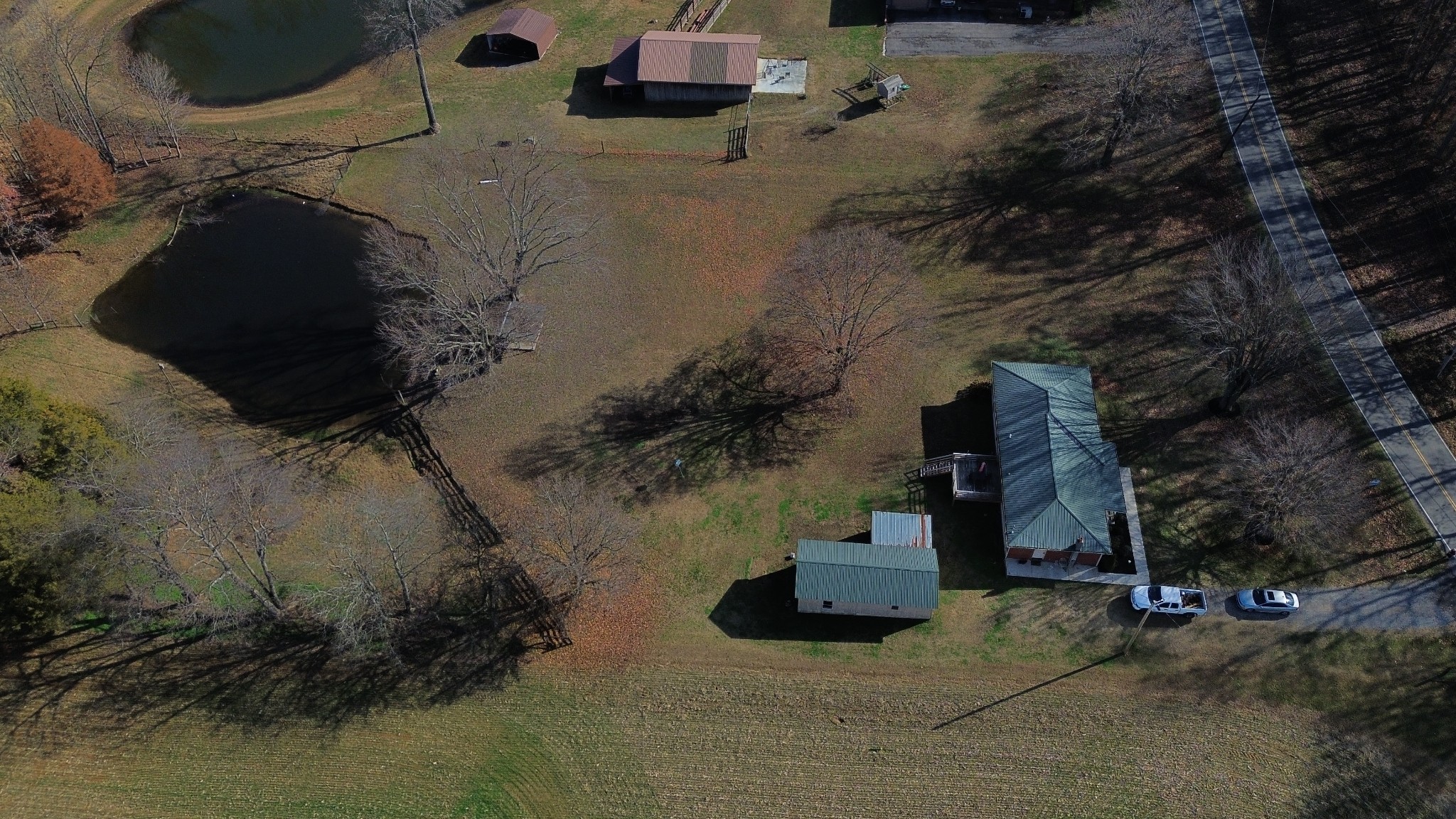 12354 Owens Chapel Rd