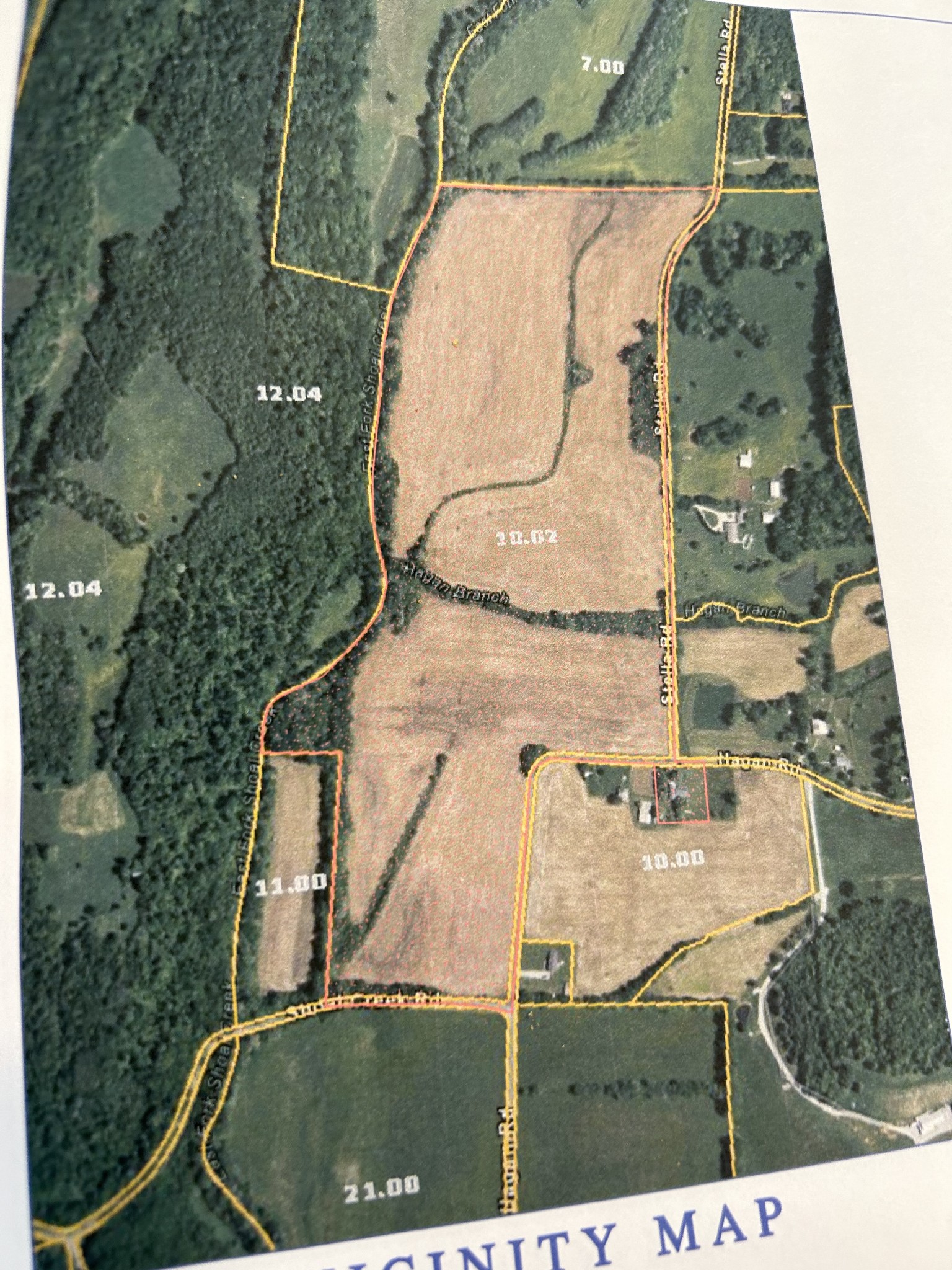 Photo 17 of 17 of 0 Hagan Road land