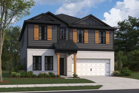 2744 Strong Street Columbia TN 38401