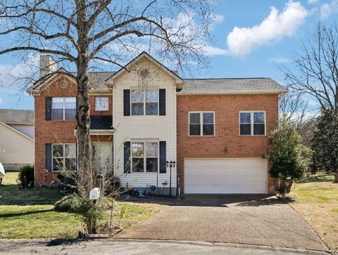 905 Market Square Ct, Hermitage, TN 37076 - MLS#: 2794624