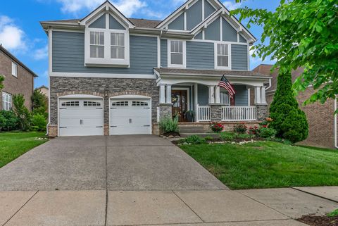 8905 Macauley Ln Nolensville TN 37135