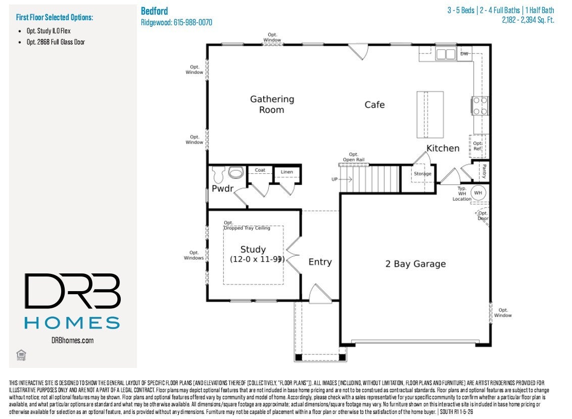 114 Ridgeview Drive