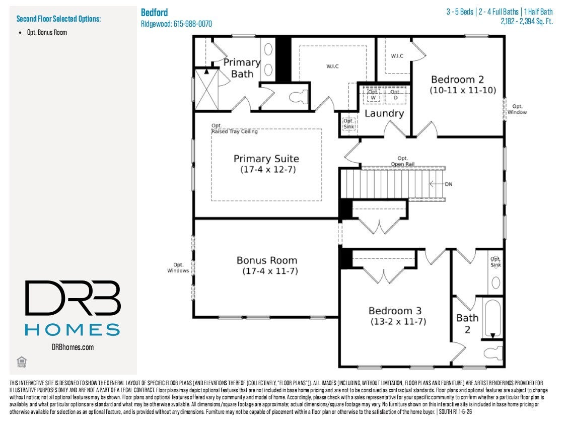114 Ridgeview Drive
