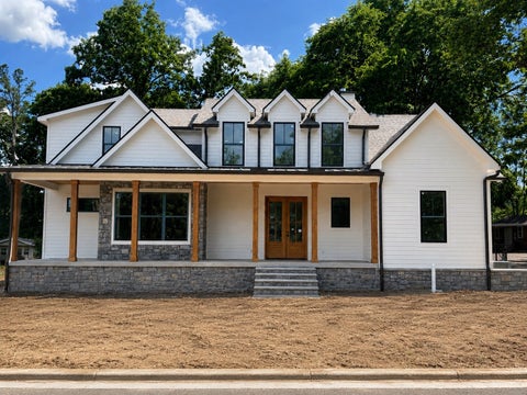 Photo of 117 Battle Ave, Franklin, TN 37064 (MLS # 3501432)