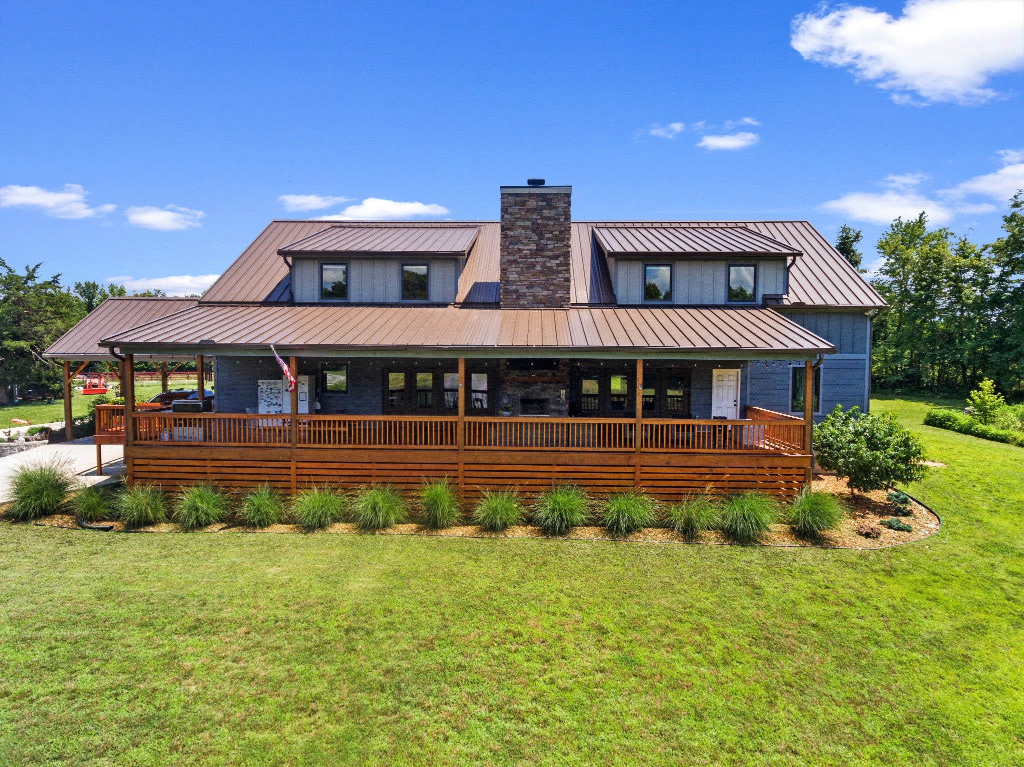 3545 Binkley Rd