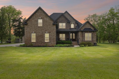 1645 N Lovvorn Rd Christiana TN 37037