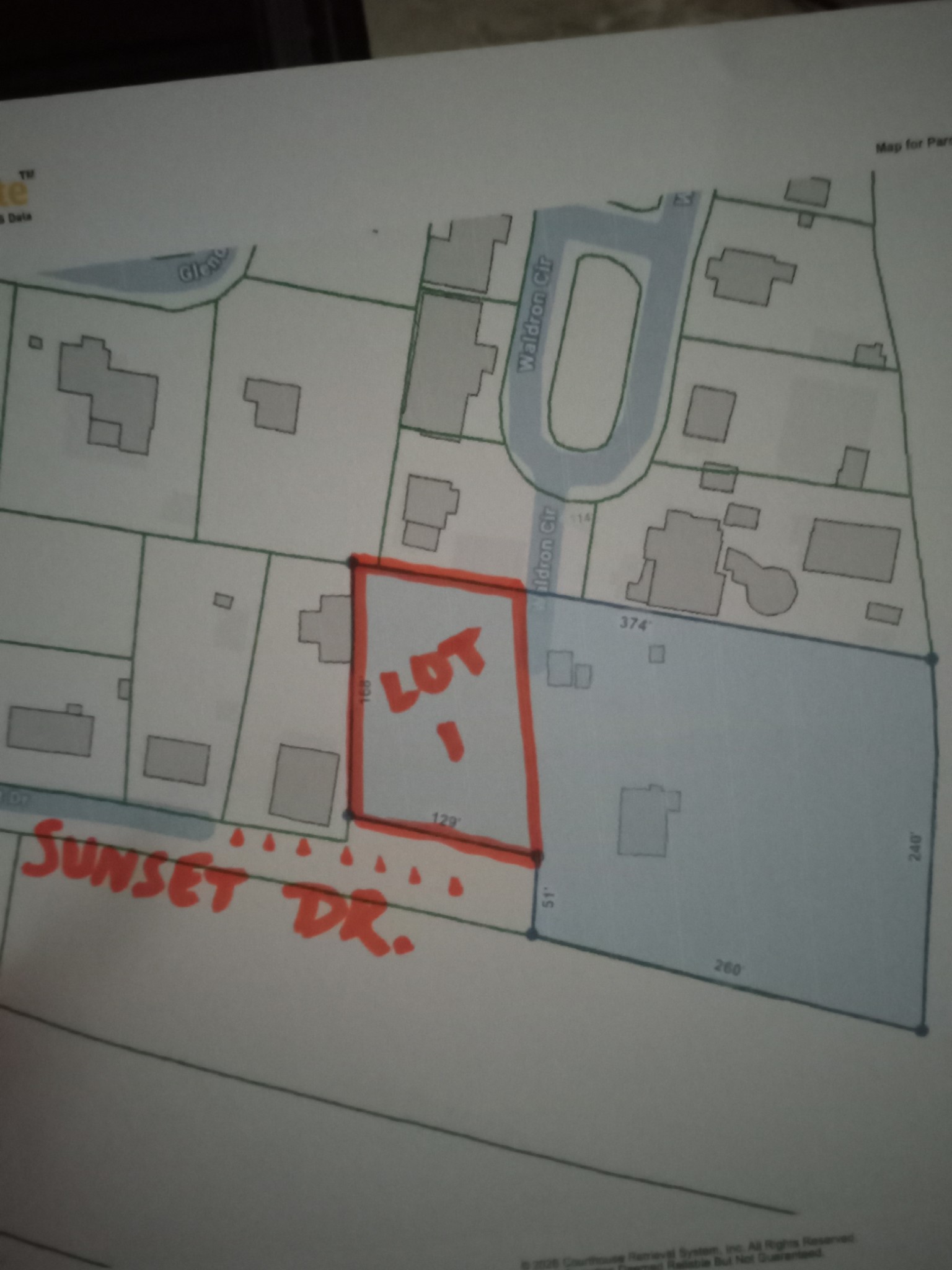 0 Sunset Drive