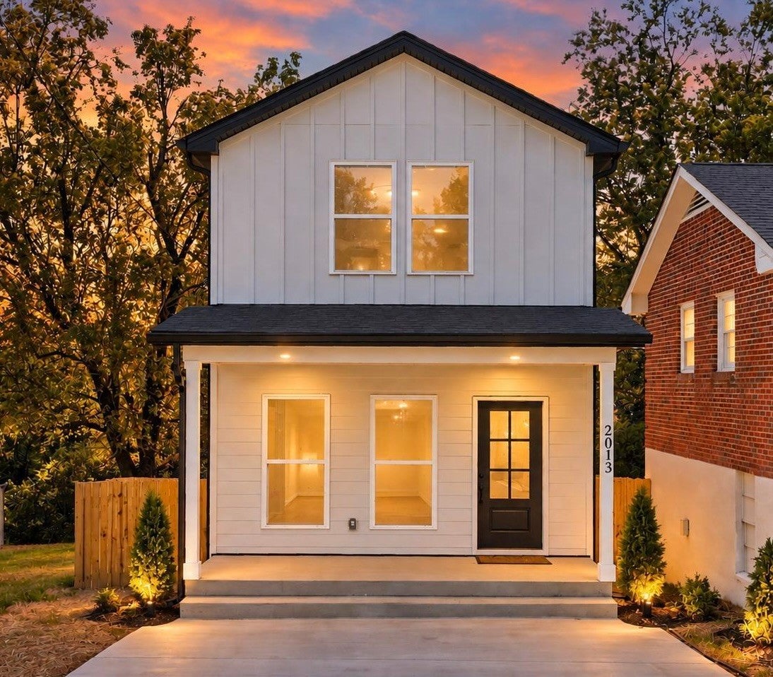 3-bed listing at 2013 Forges Dr, Nashville