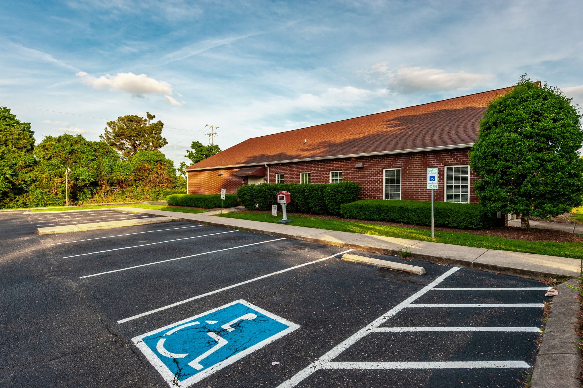 20 Executive Park Dr