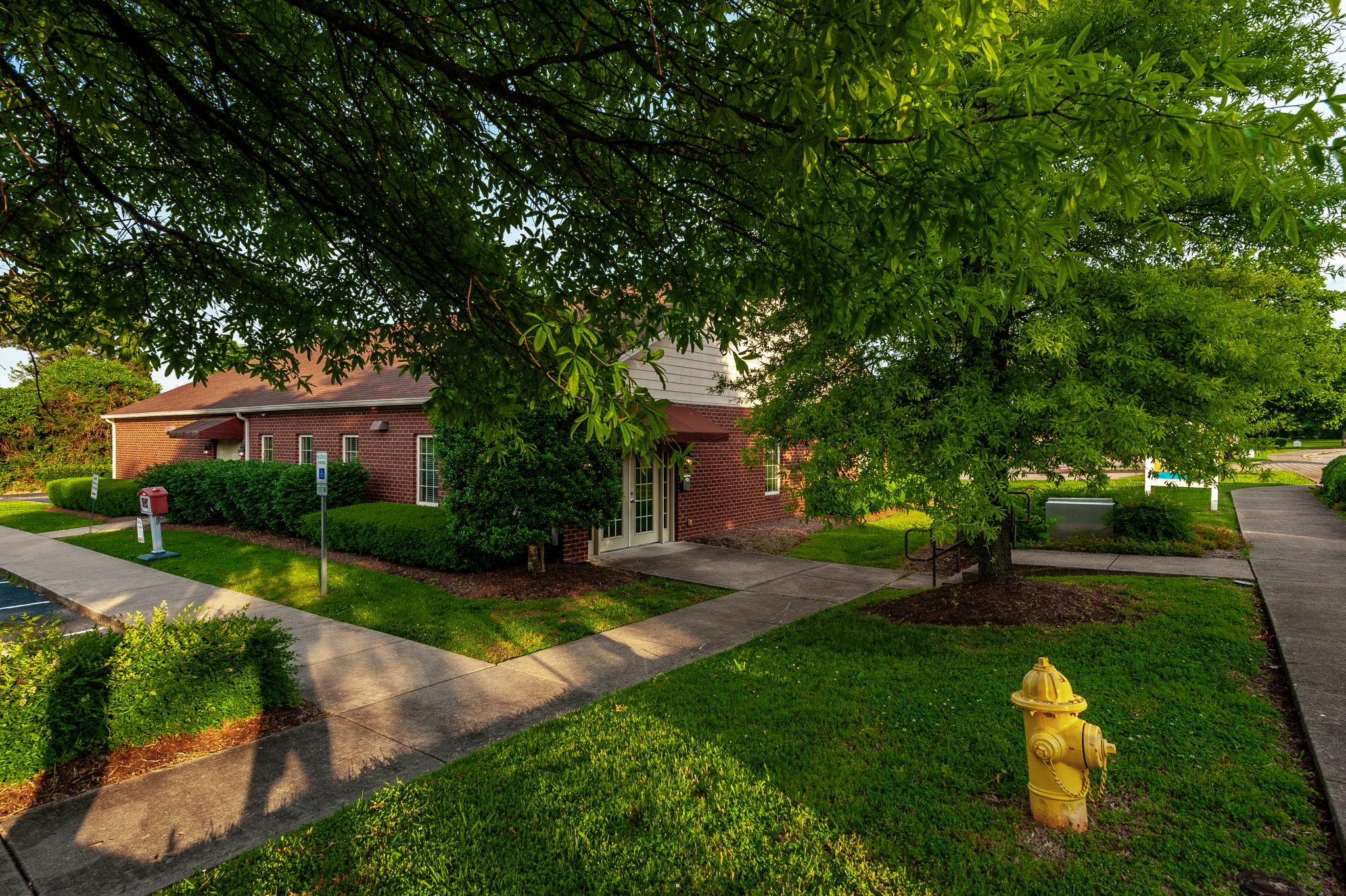 20 Executive Park Dr